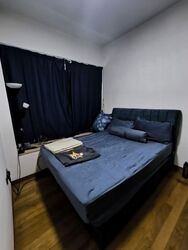 Espada (D9), Apartment #611796871